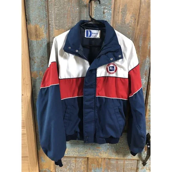 Dunbrooke Jackets Coats Vintage Mens Dunbrooke Jacket